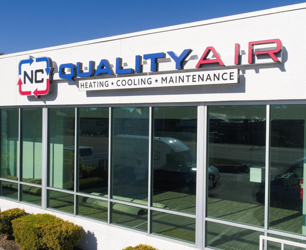 NC Quality Air