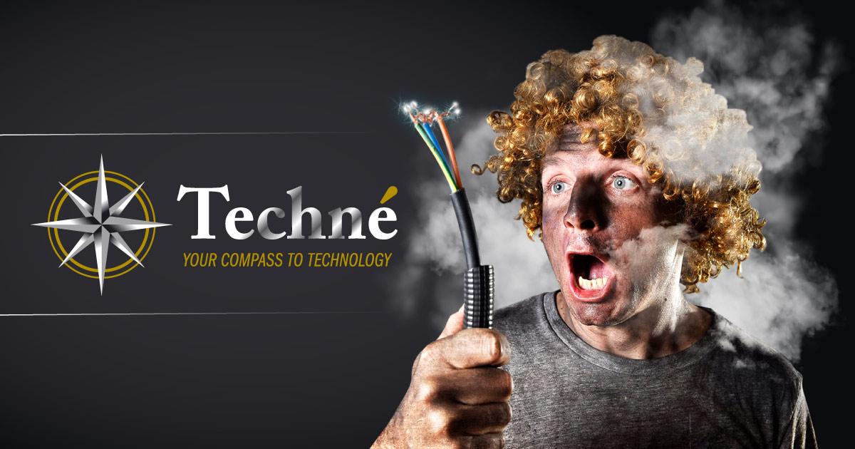 Techne, LLC
