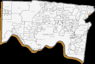Hamilton County Sheriff's Office