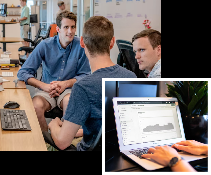 IT Experts Company