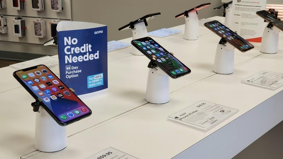SmartphonesPLUS - Coralville IA