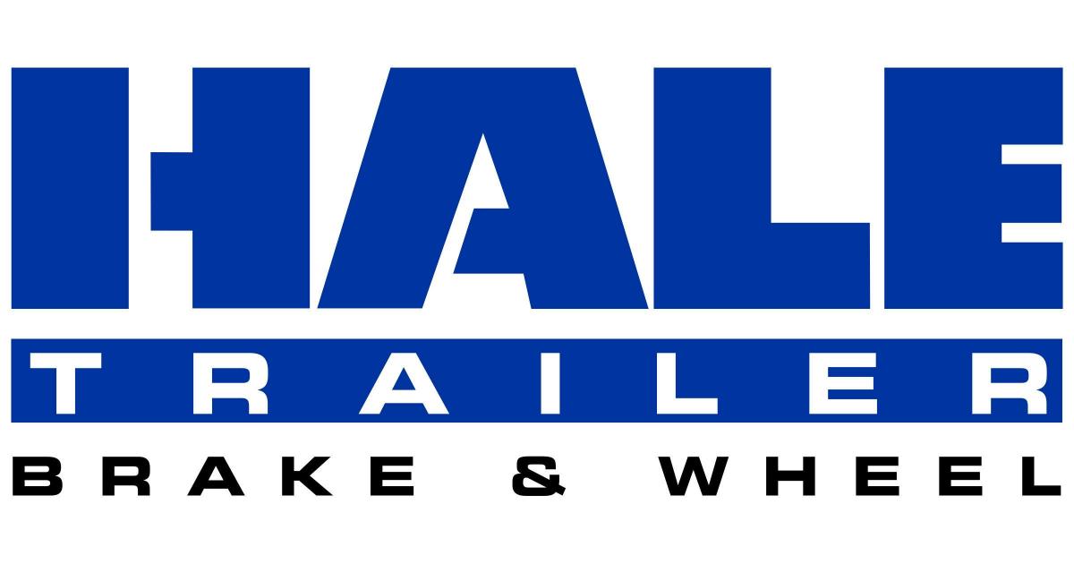 Hale Trailer Brake & Wheel - Portland