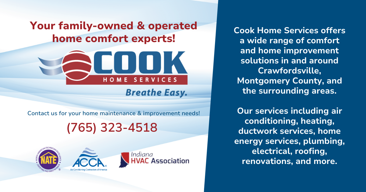 Cook Home Services