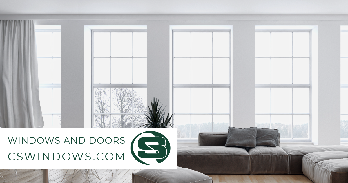 Climate Solutions Windows & Doors
