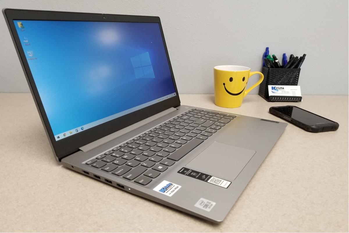 Krista Computers