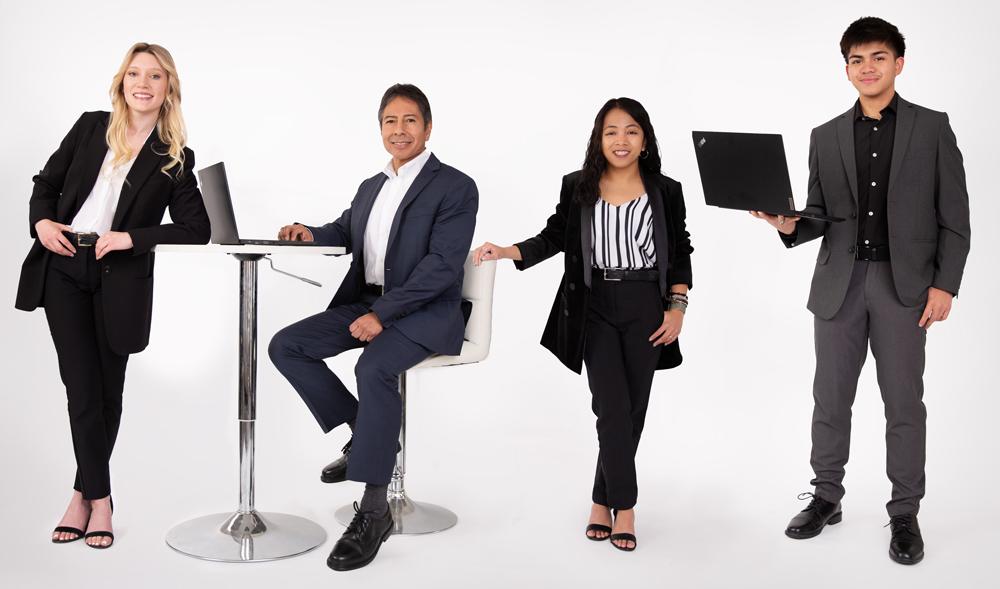 Vision Computer Services