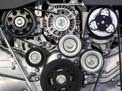 L & L Auto Parts, Inc