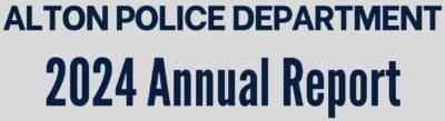 Alton Police Department