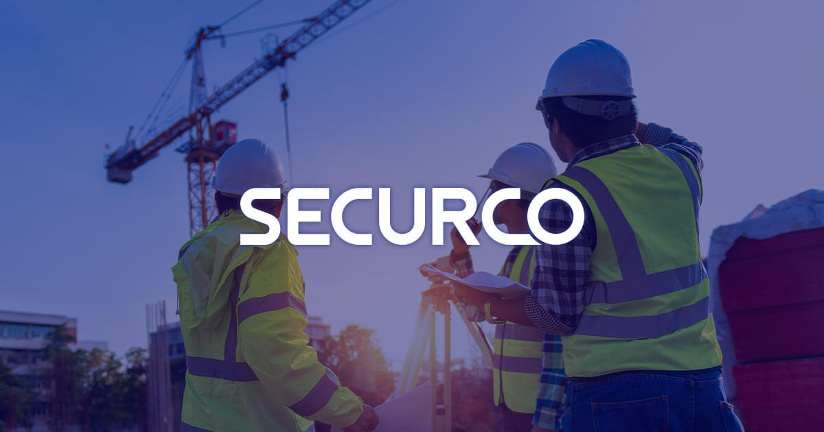 Securco Services Inc.