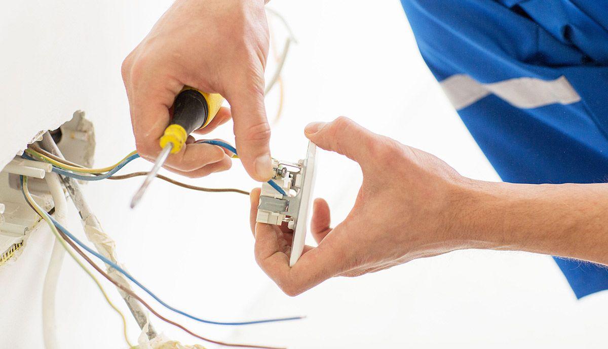 B & L Electric LLC
