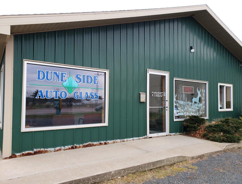 Dune Side Auto Glass