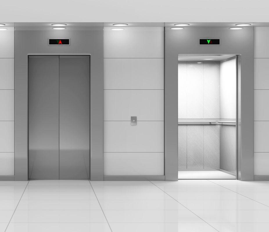 Advanced Elevator Service