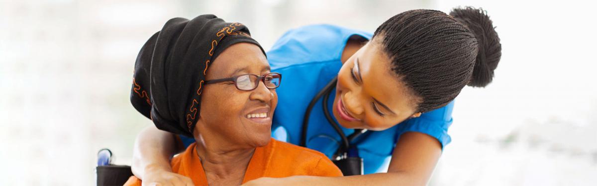Fayetteville Center for Nursing and Healing