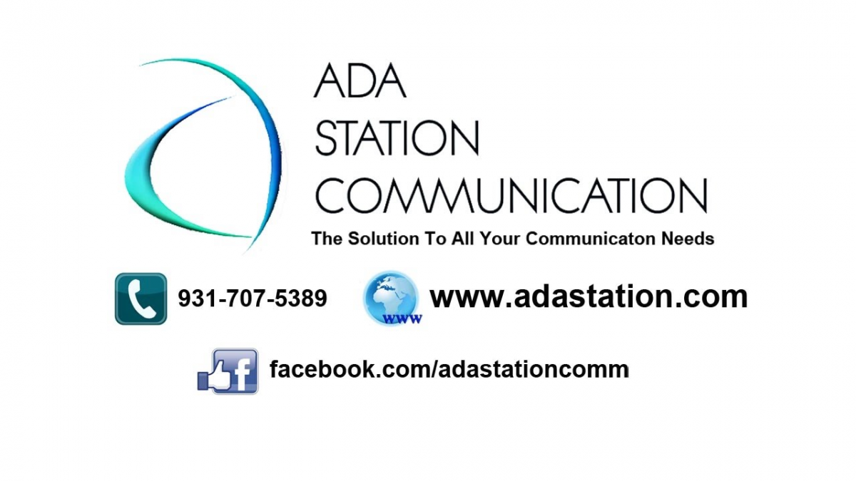 ADA Station Communication, Inc.