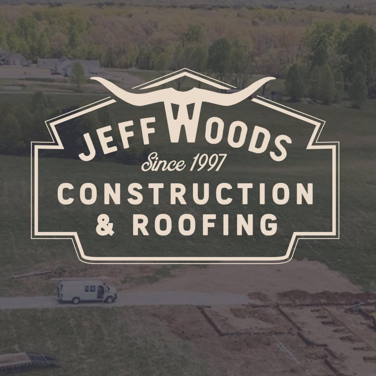 Jeff Woods Construction & Roofing