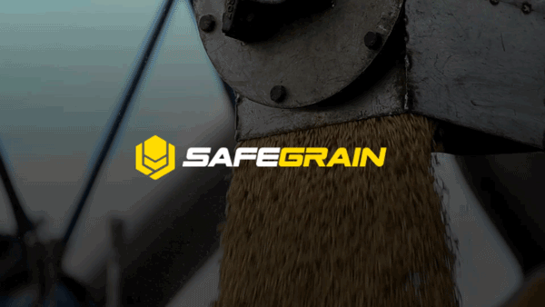 Safe-Grain/Maxi-Tronic Inc