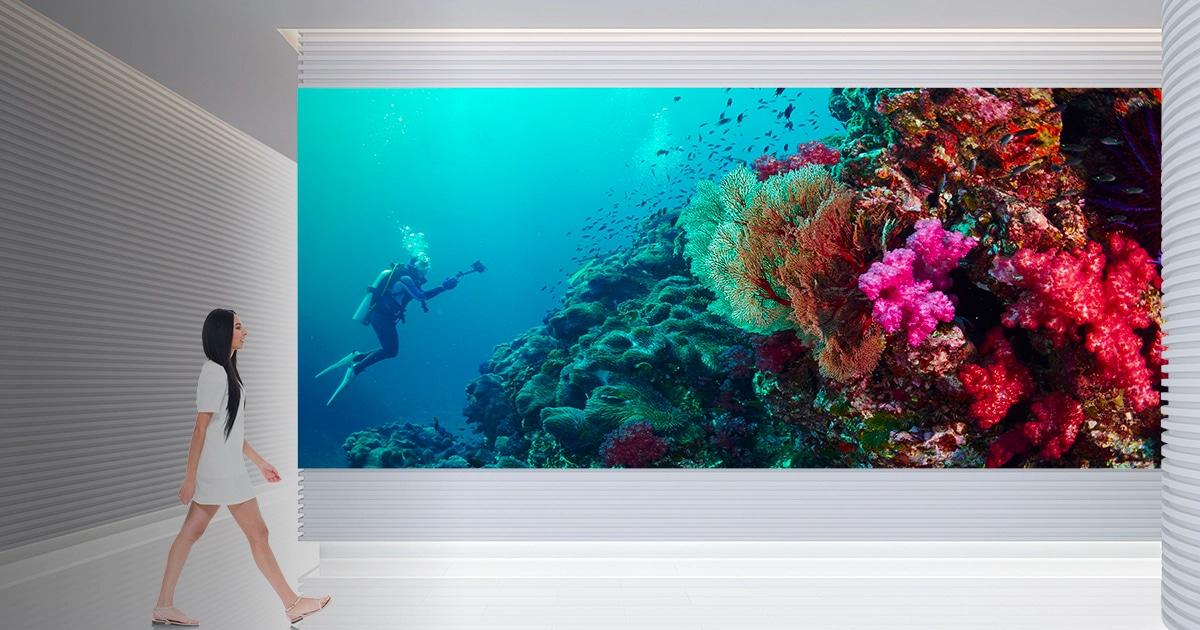Prismview - A Samsung Electronics Company