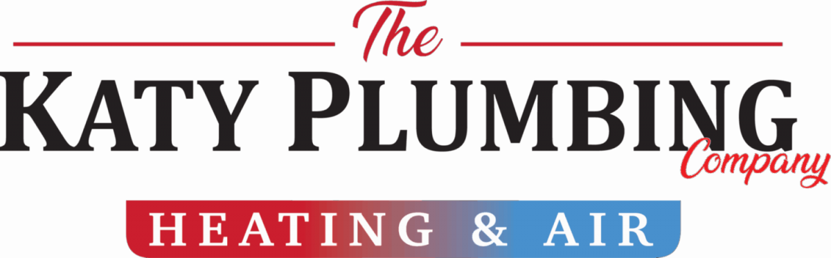 The Katy Plumbing Company Heating & Air