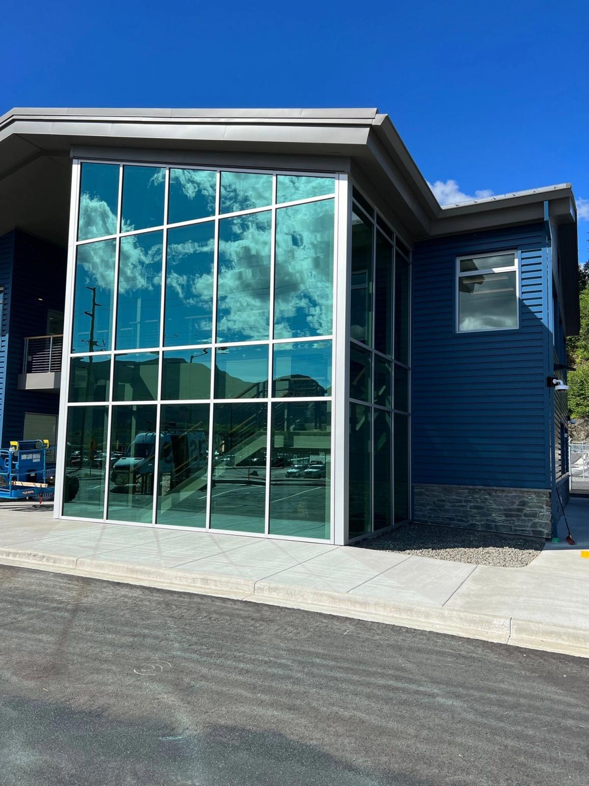 Alaska Glass & Supply