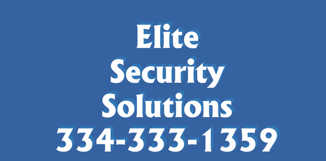 Elite Security Solution