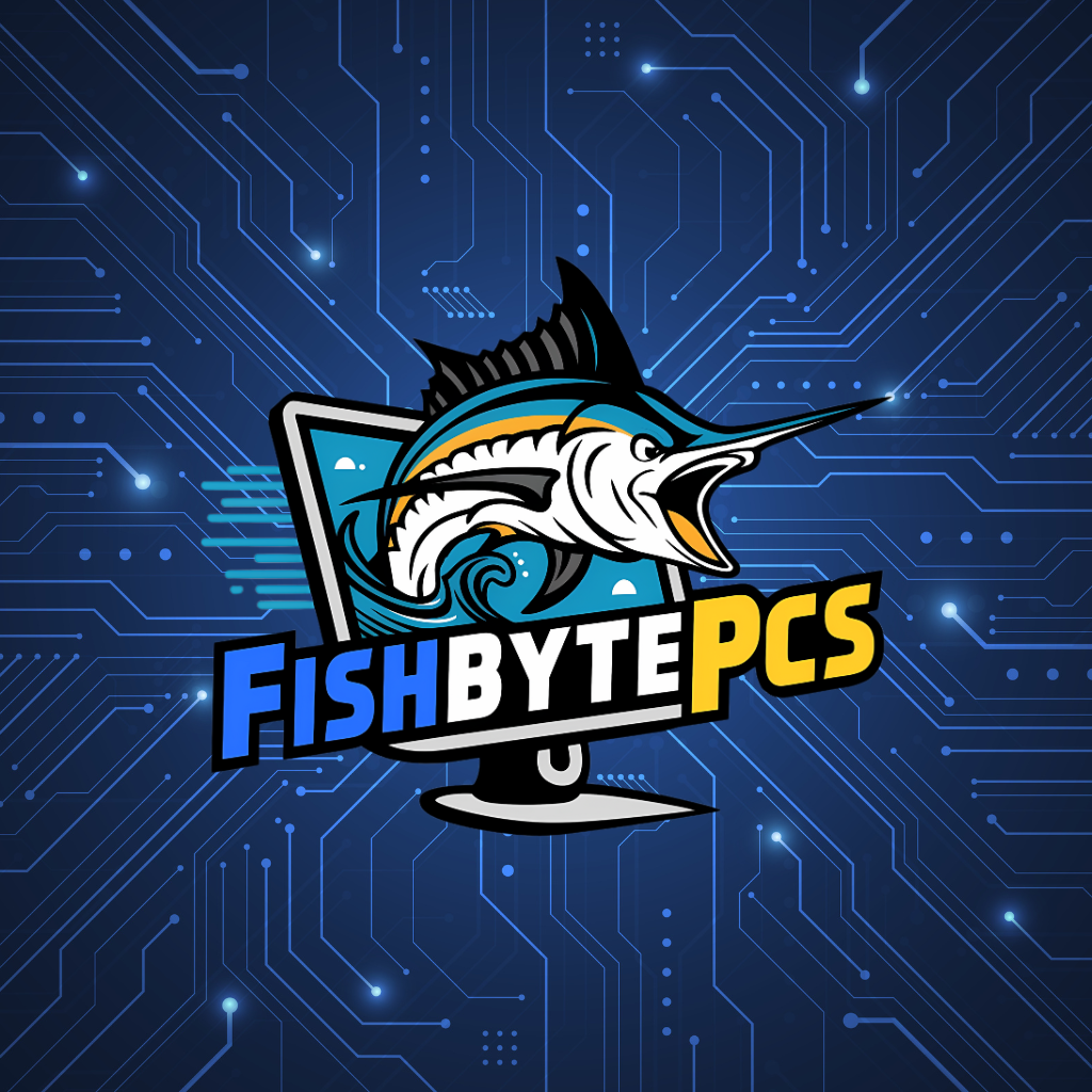 FishBytePCs