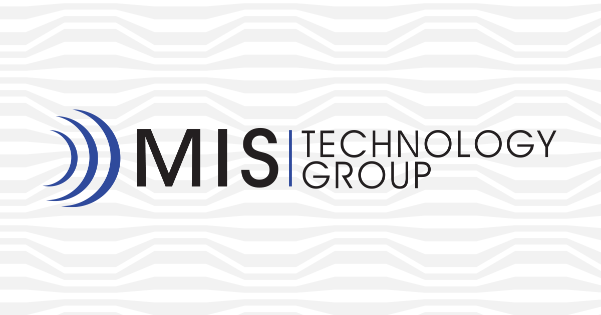 MIS Technology Group
