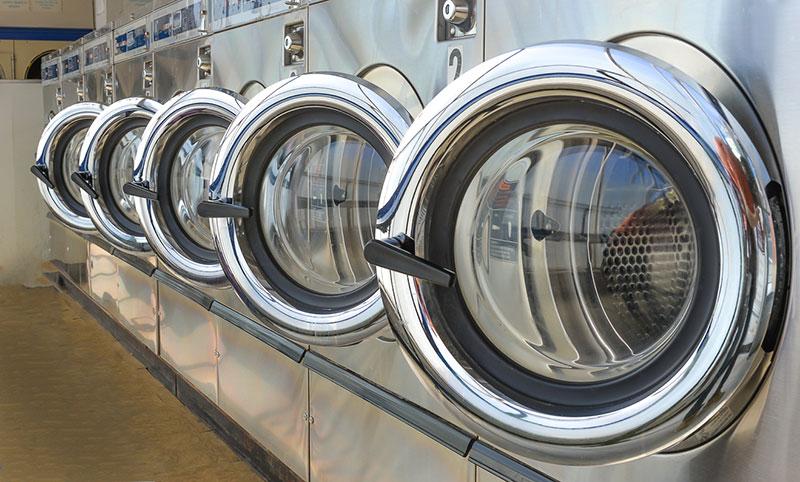 Skylar Laundromat of Farmington Hills