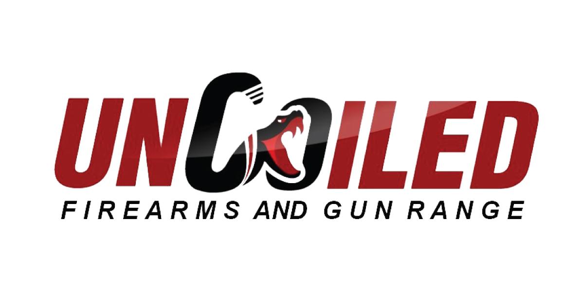 Uncoiled Firearms, Gun Range and CPL Classes