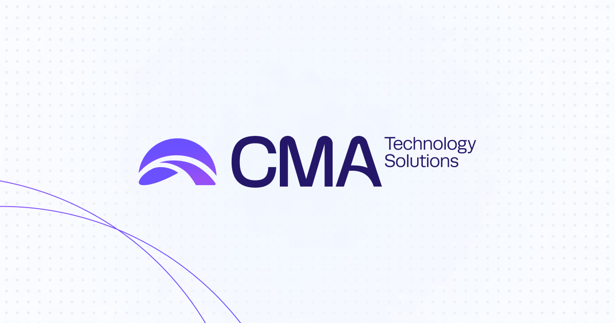 CMA Technology Solutions