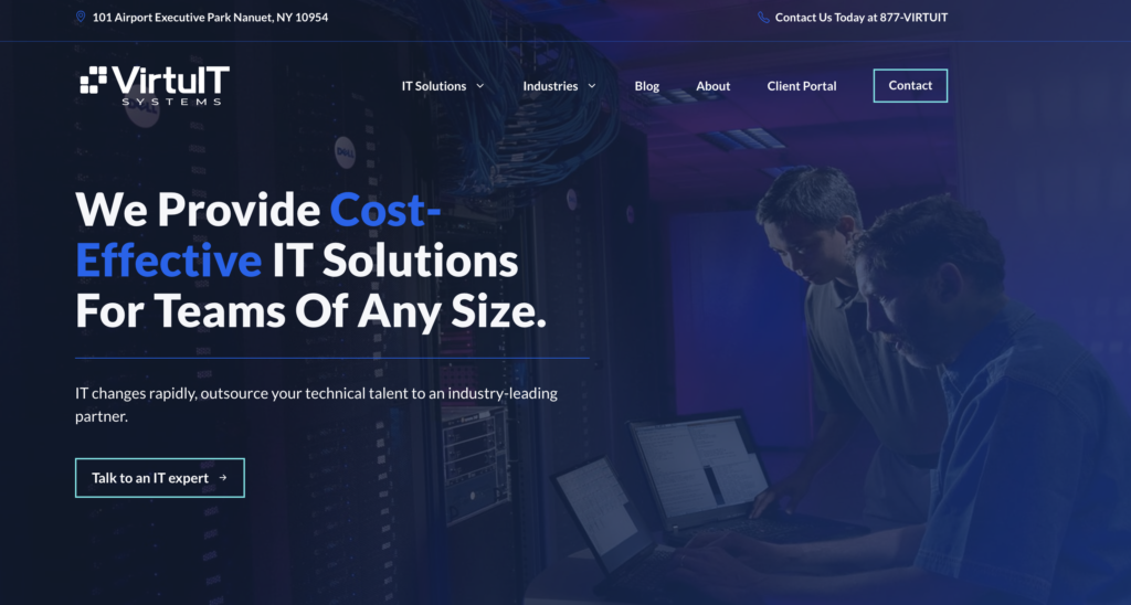VirtuIT Systems