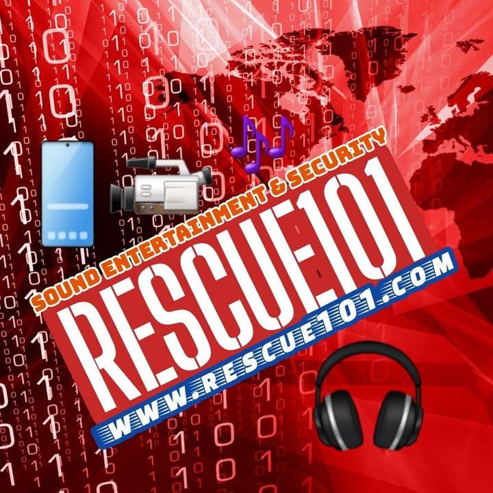 RESCUE101's GEN X & Z Kankakee Music