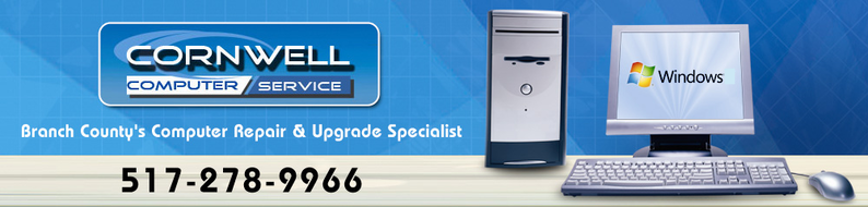 Cornwell Computer Service