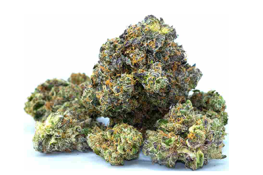 Everest Cannabis Co. - Sunland Park