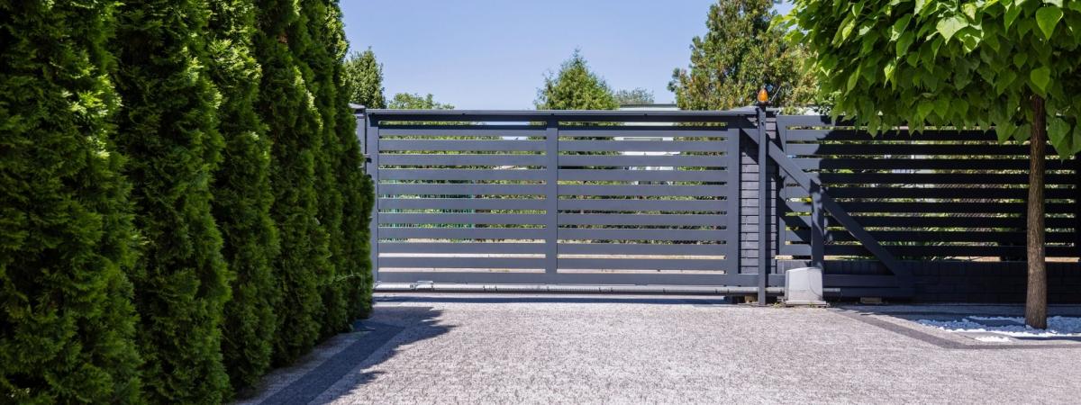 Zimmer Gates & Doors