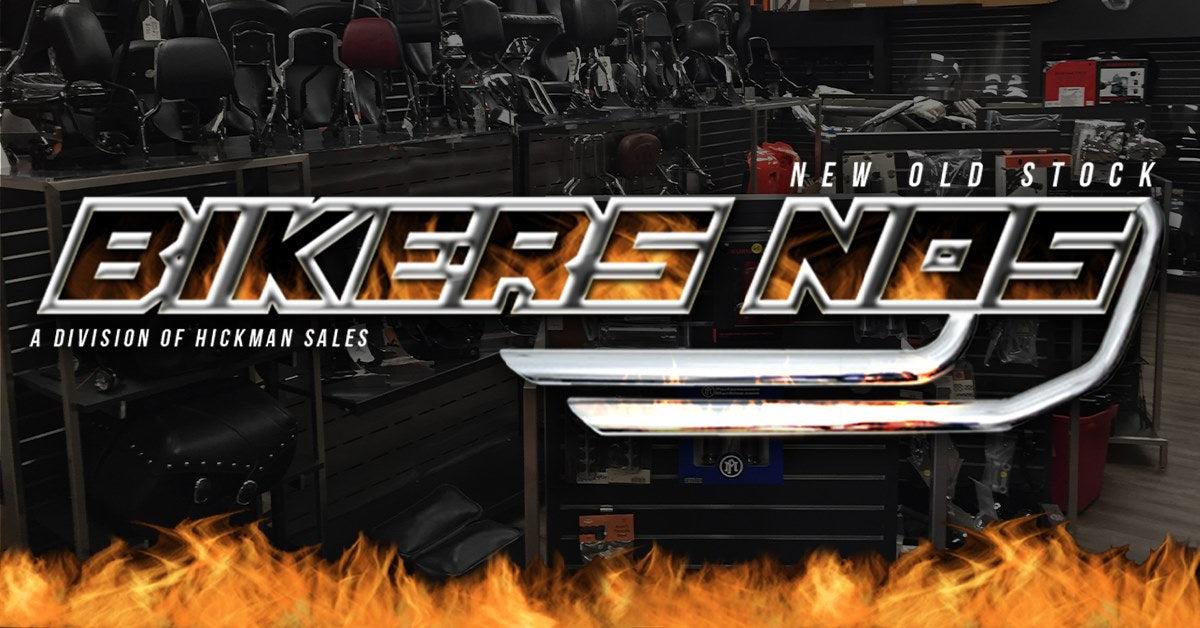 BikersNOS
