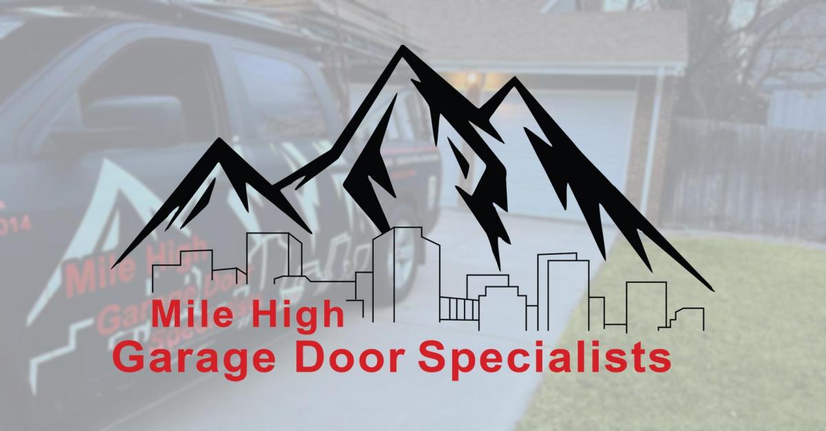 Mile High Garage Door Specialists