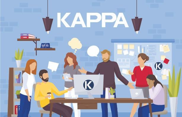 Kappa Computer Systems LLC