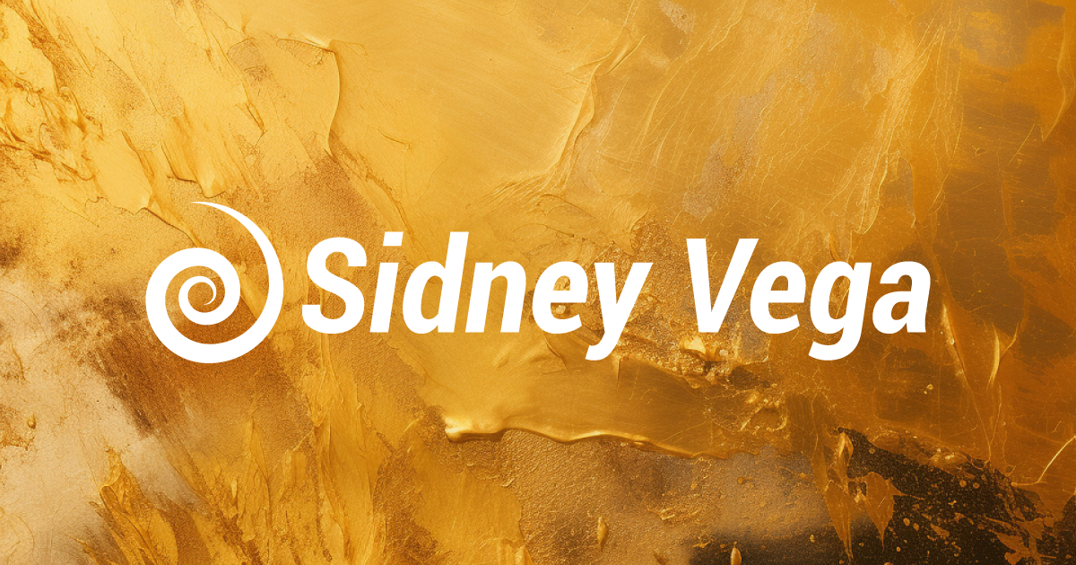 Sidney Vega | Digital Marketing