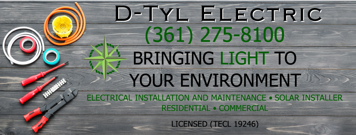 D-Tyl Electric