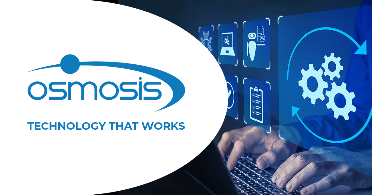 Osmosis Development
