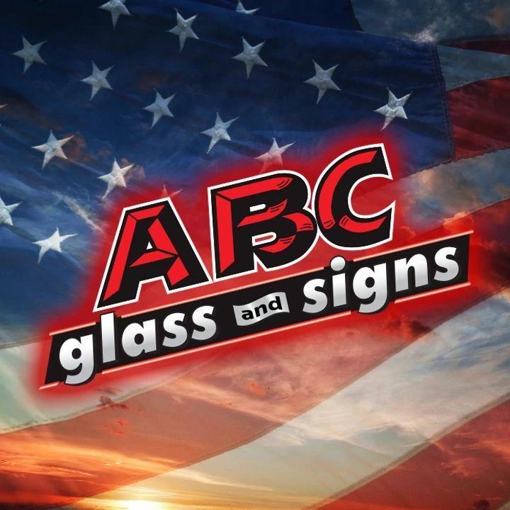 ABC Glass and Signs