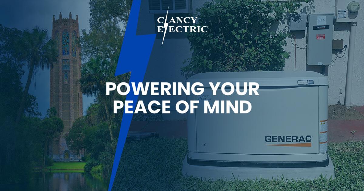 Clancy Electric