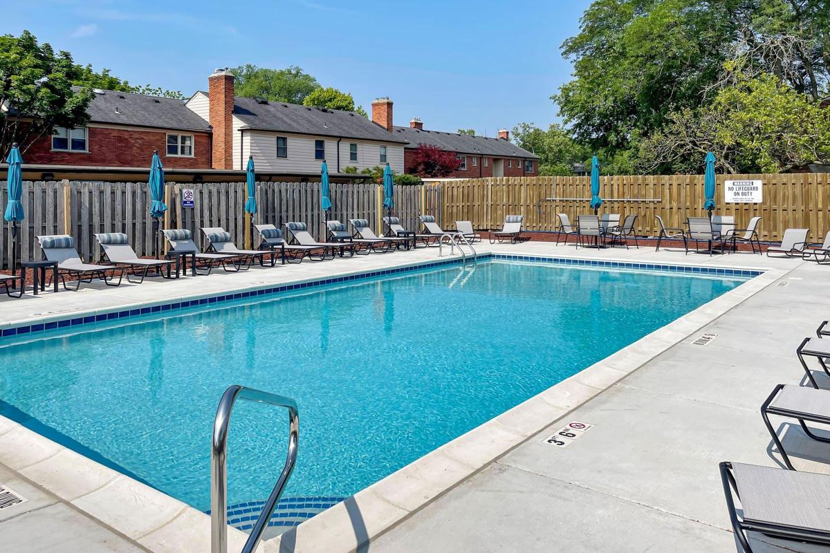 The Haven at Grosse Pointe