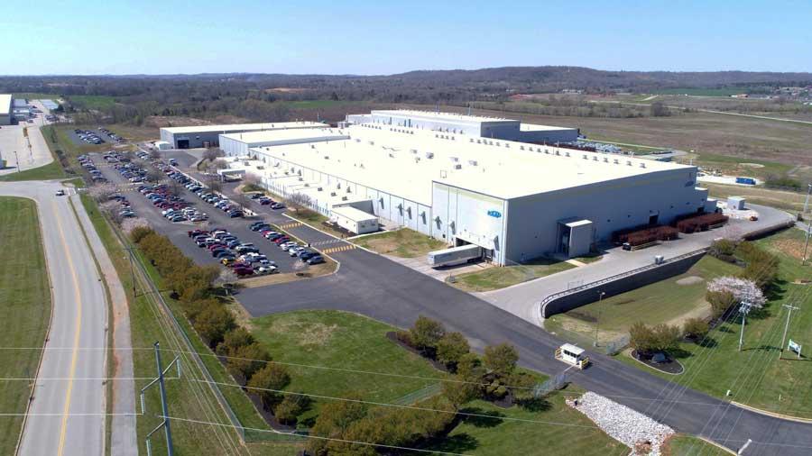 Kobelco Aluminum Automotive Products