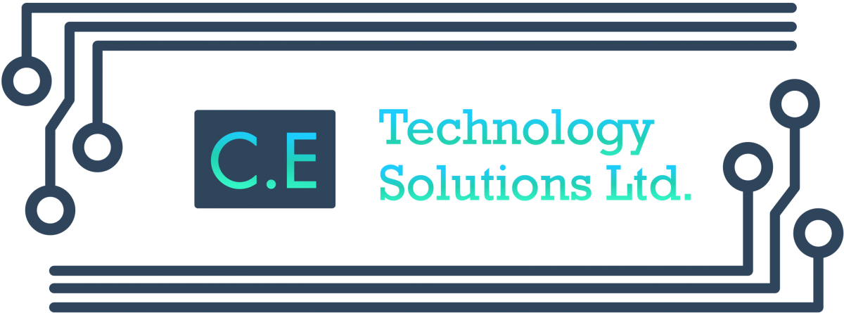 C.E Technology Solutions Ltd.
