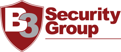 B3 Security Group
