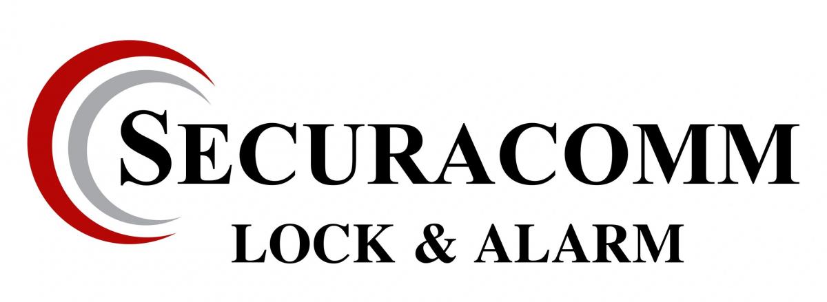 Securacomm Lock & Alarm
