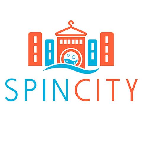 Spin City Laundry