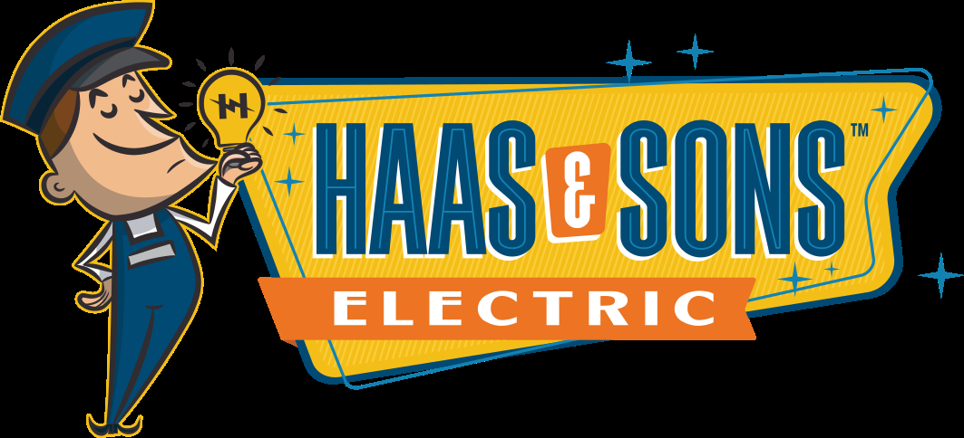 Haas & Sons Electric - Electricians