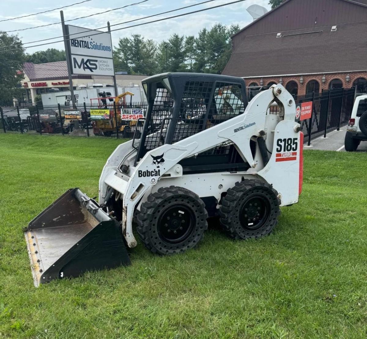 Rental Solutions and Events